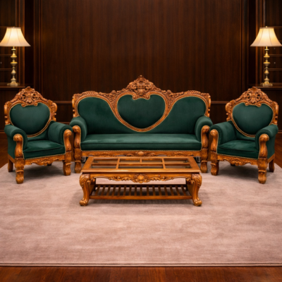 Royal premium sofa