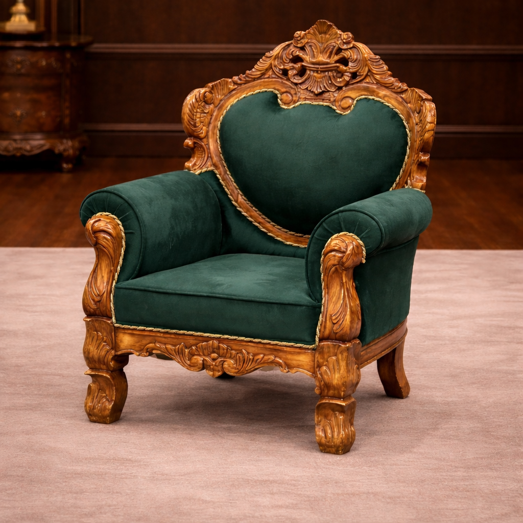 Royal premium sofa