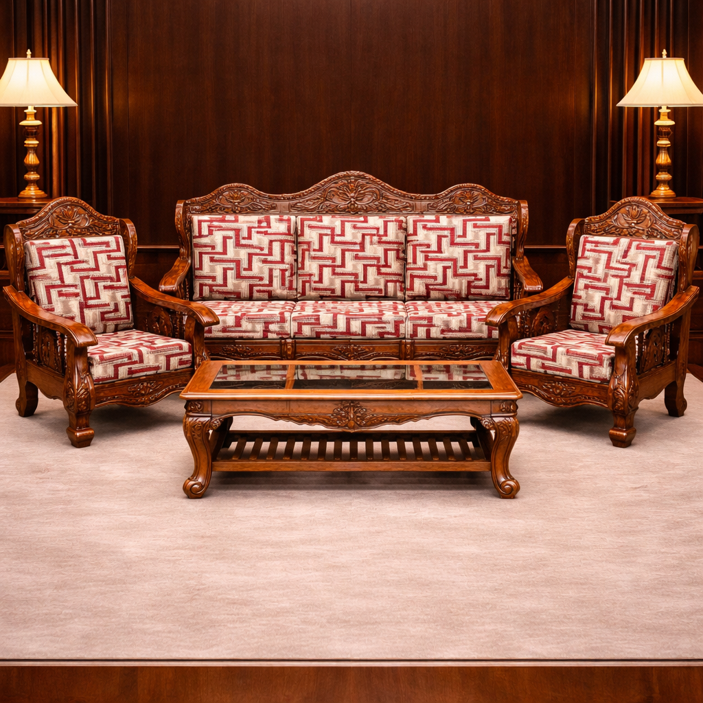 Sofa set premium sets