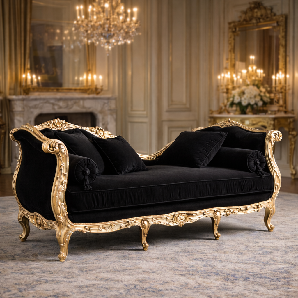 couch furniture home