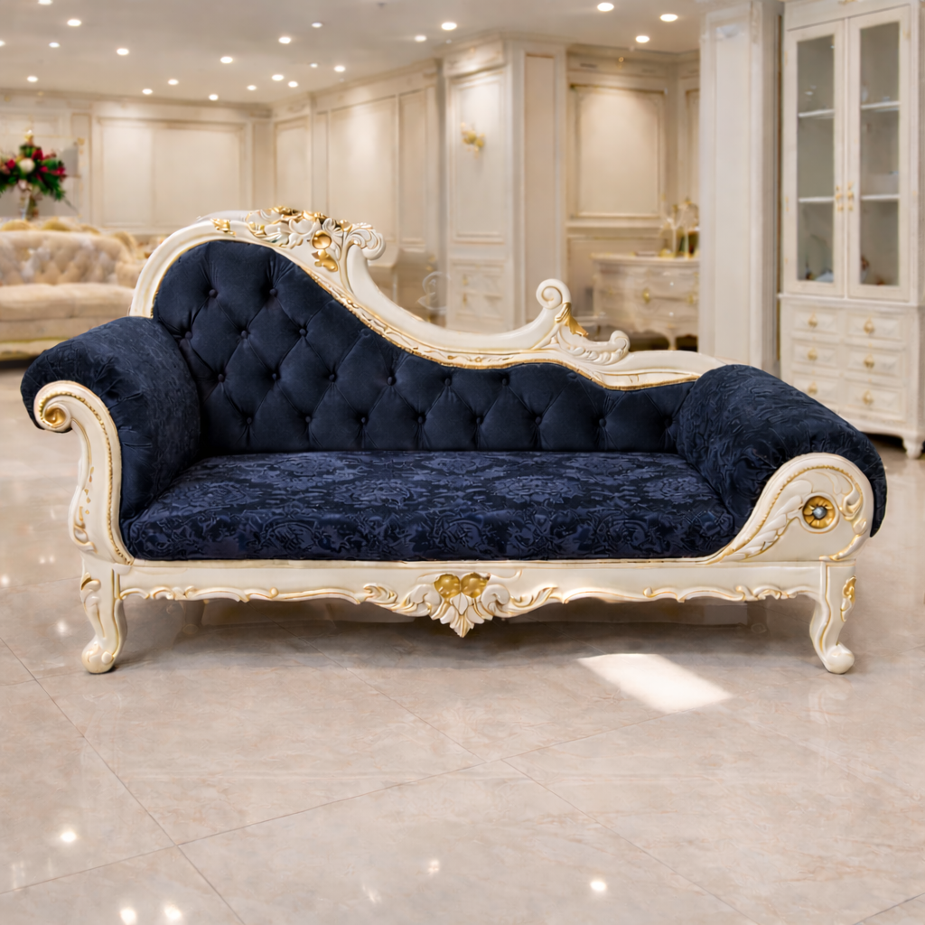 Royal couch set